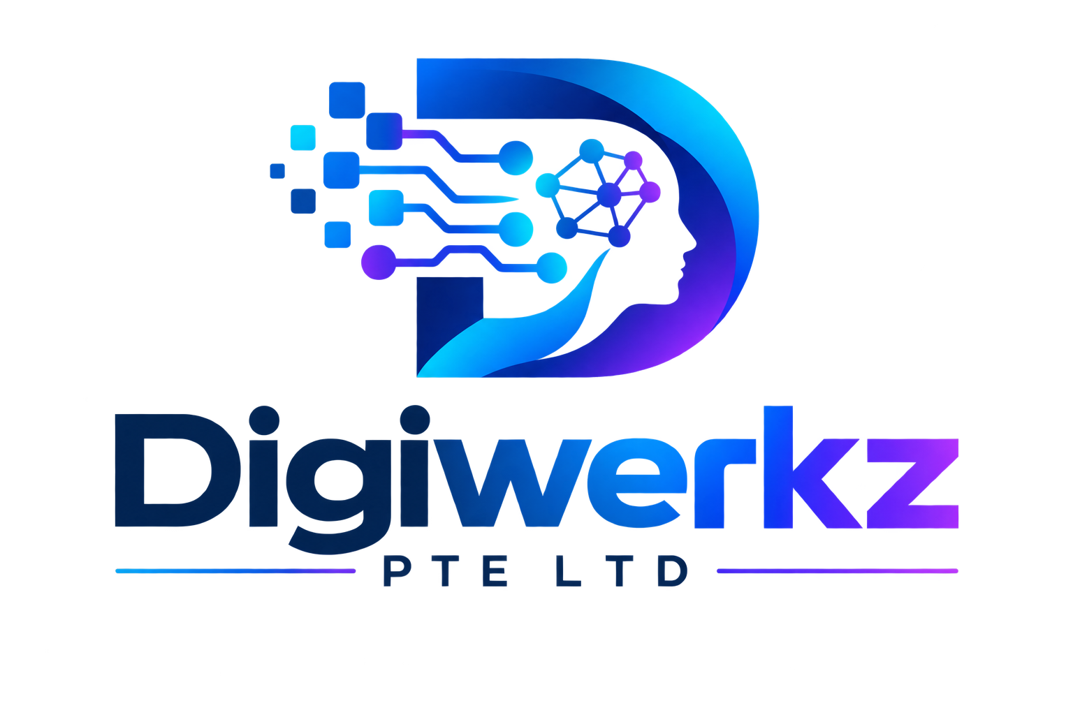 Digiwerkz Pte Ltd
